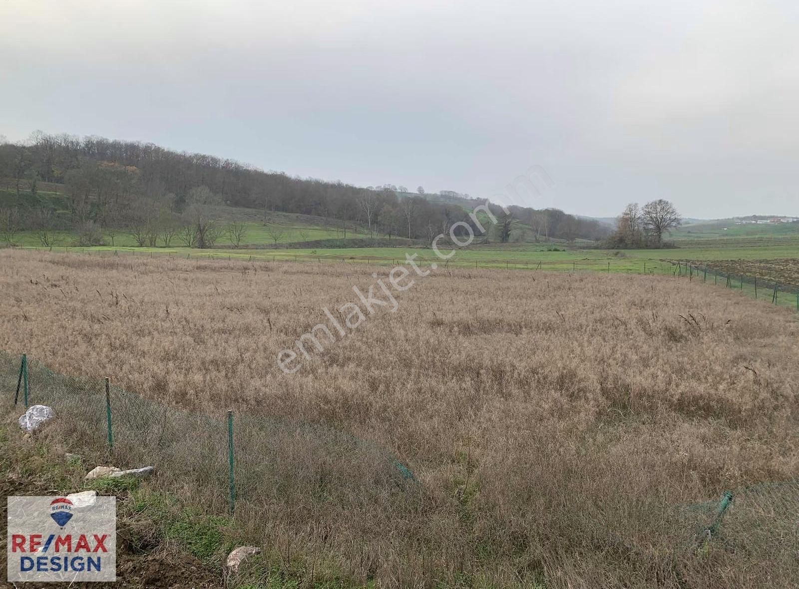 İzmit Yenice Mahallesi'nde 5464m2 Satılık Tarla - Görsel 2