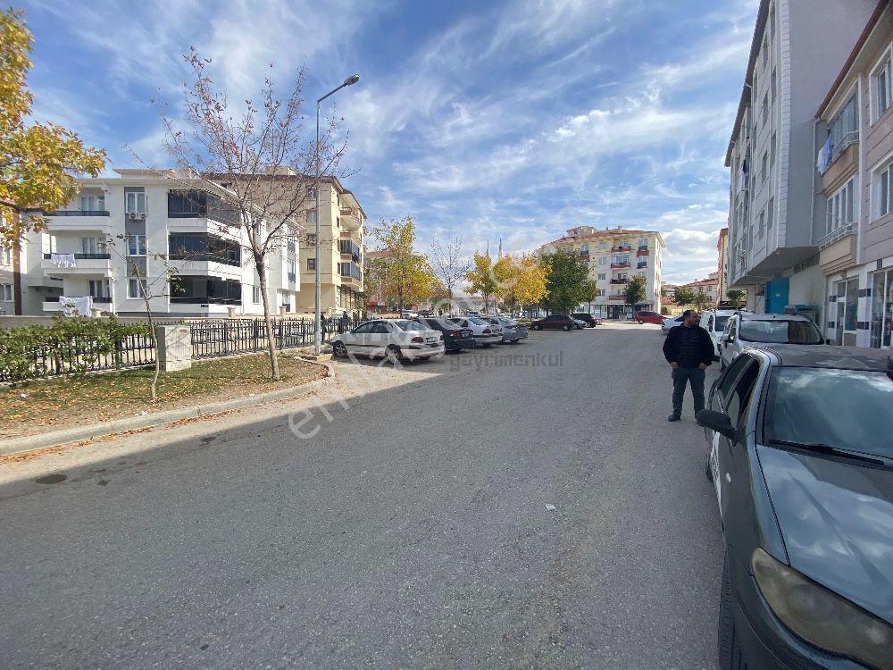 Güvenay - Çorum Gülabibey Gülüm Düğün Salonu Civarı Satılık Dükkan - Görsel 2