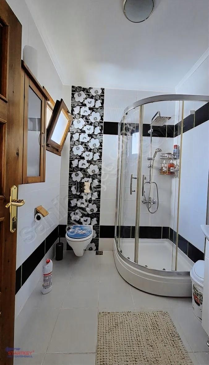 Startkey Pelit'ten Datça Merkeze Yakın Satılık Bahçeli Dubleks - Görsel 11