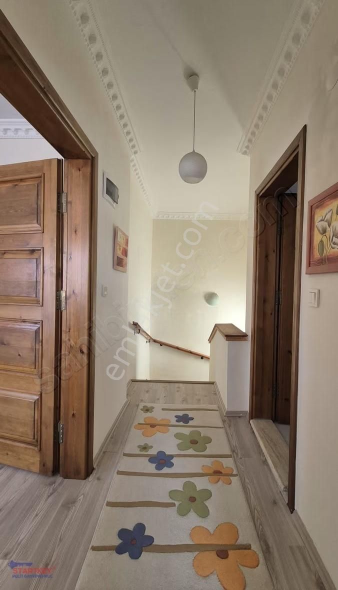 Startkey Pelit'ten Datça Merkeze Yakın Satılık Bahçeli Dubleks - Görsel 17