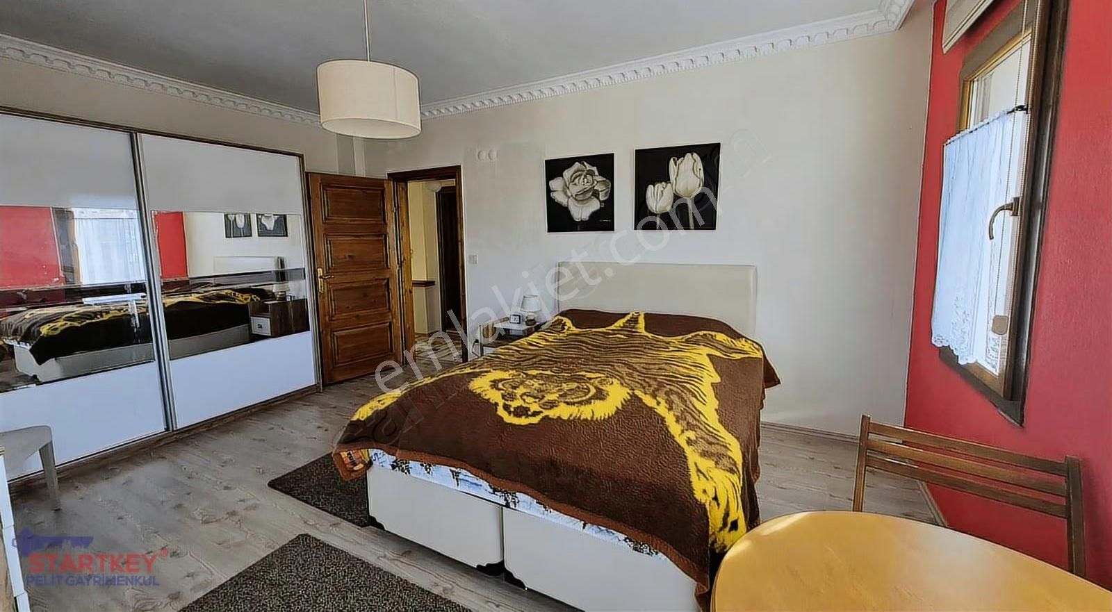 Startkey Pelit'ten Datça Merkeze Yakın Satılık Bahçeli Dubleks - Görsel 7