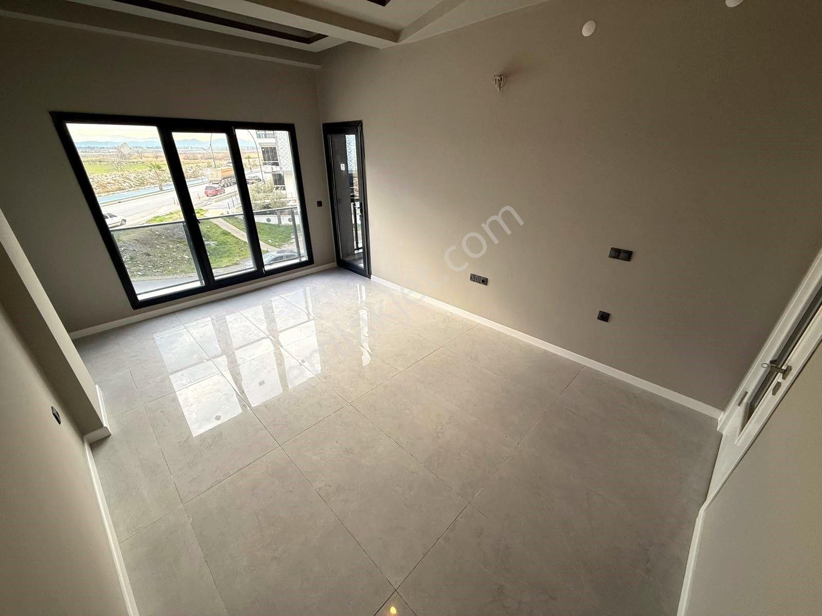 ▀parla'dan Altınkumda Ara Kat Ön Cephe Ultra Lüks 2+1 Daire▀ - Görsel 26