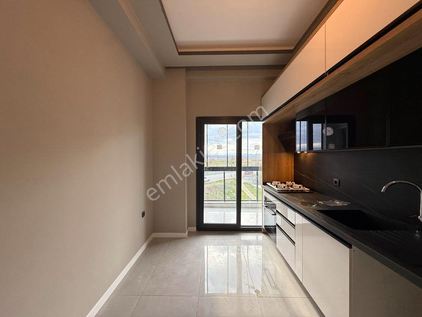 ▀parla'dan Altınkumda Ara Kat Ön Cephe Ultra Lüks 2+1 Daire▀ - Görsel 25