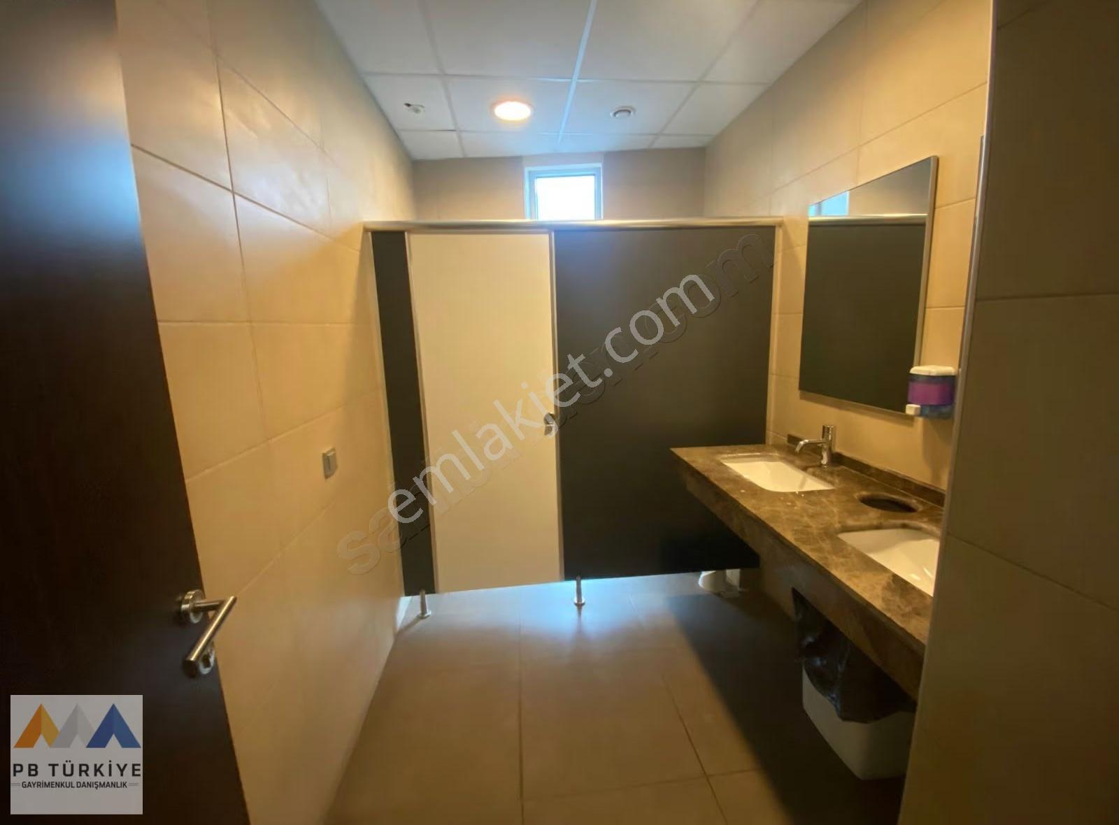 Kartal Kulede Kiralık 1+0 Ofis - Görsel 7