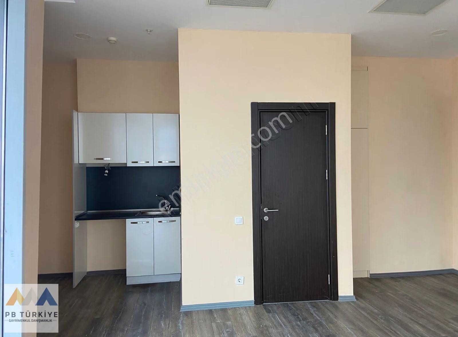 Kartal Kulede Kiralık 1+0 Ofis - Görsel 26