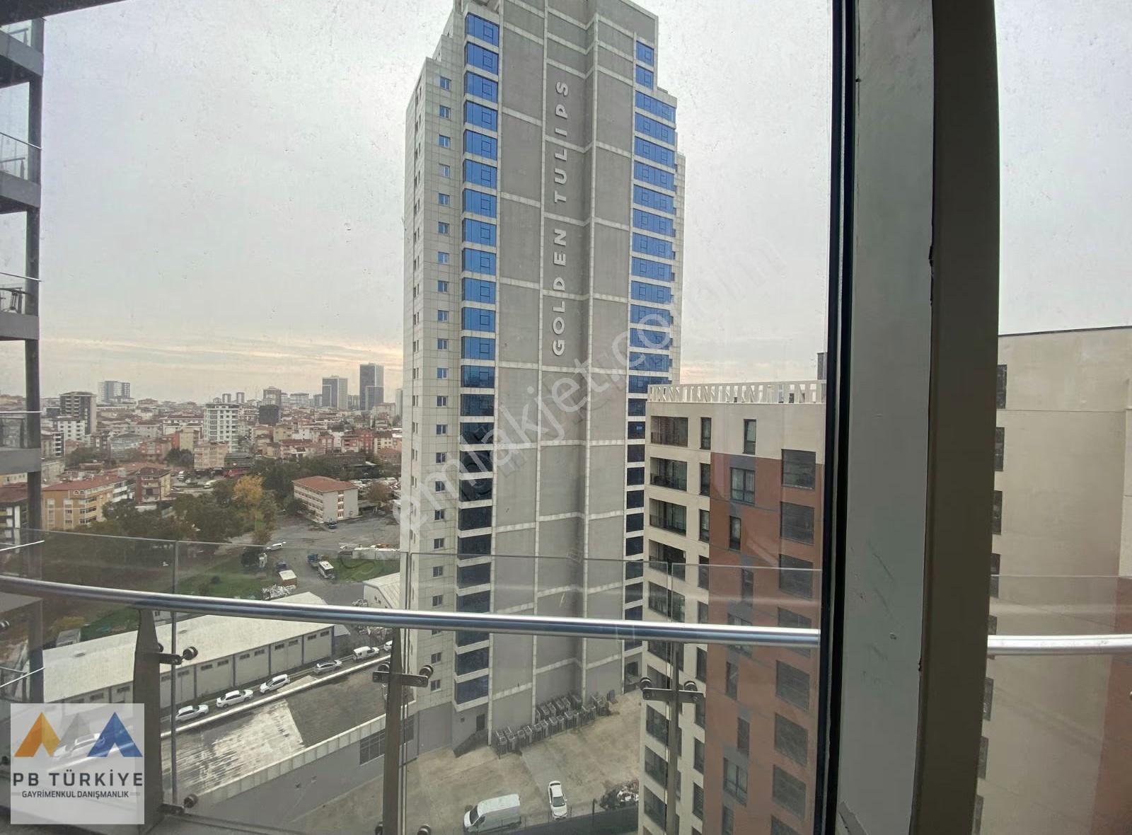 Kartal Kulede Kiralık 1+0 Ofis - Görsel 21