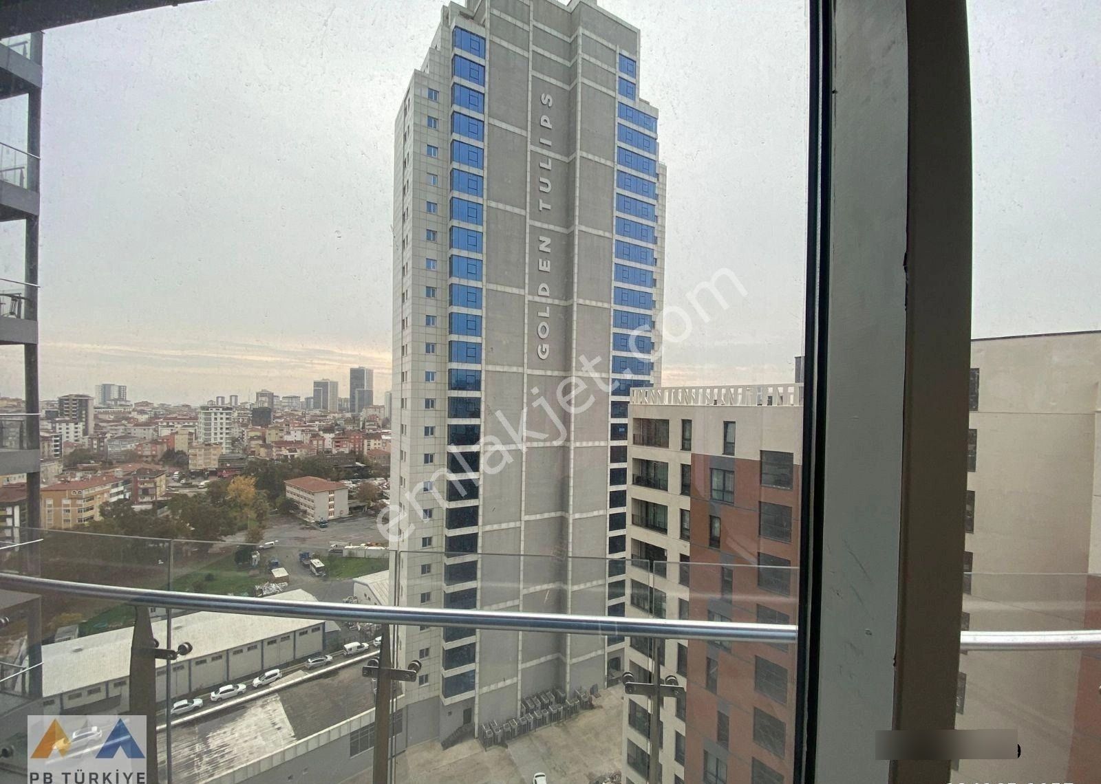 Kartal Kulede Kiralık 1+0 Ofis - Görsel 6