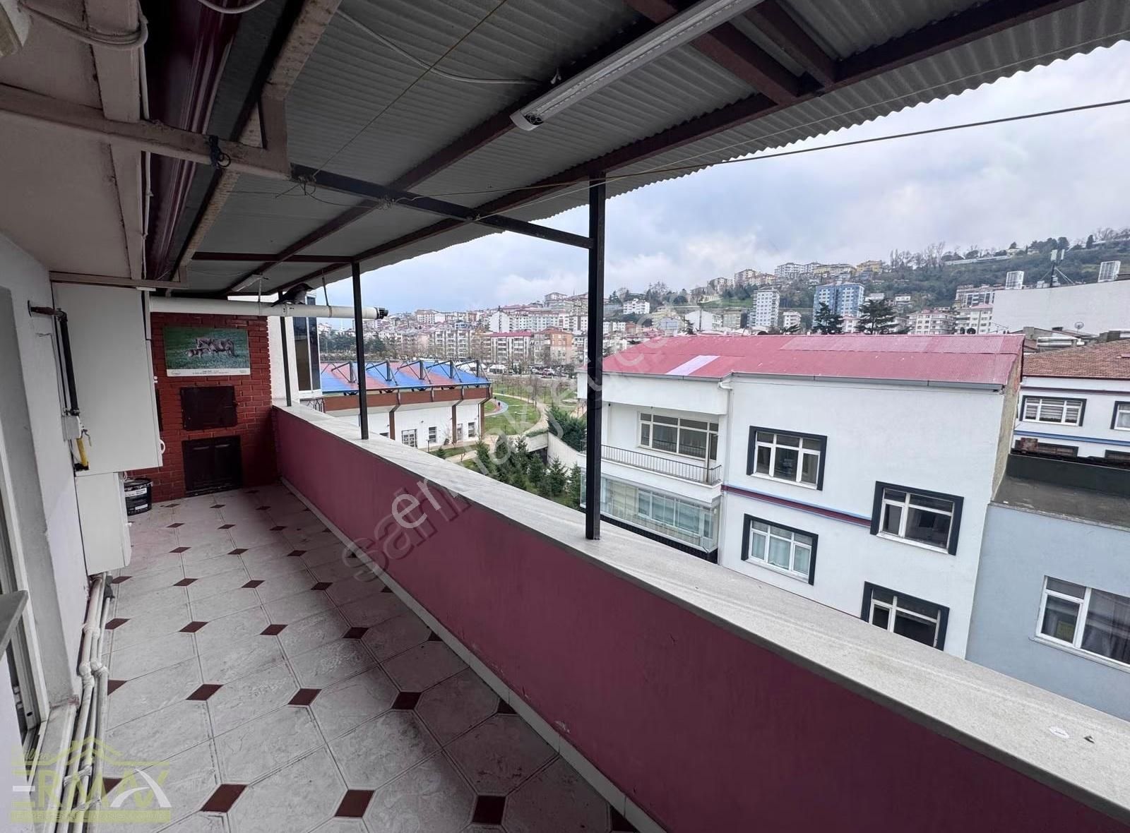 Ermax Gayirmenkulden Yeni Mahallede Kiralık 3+1 Daire - Görsel 7