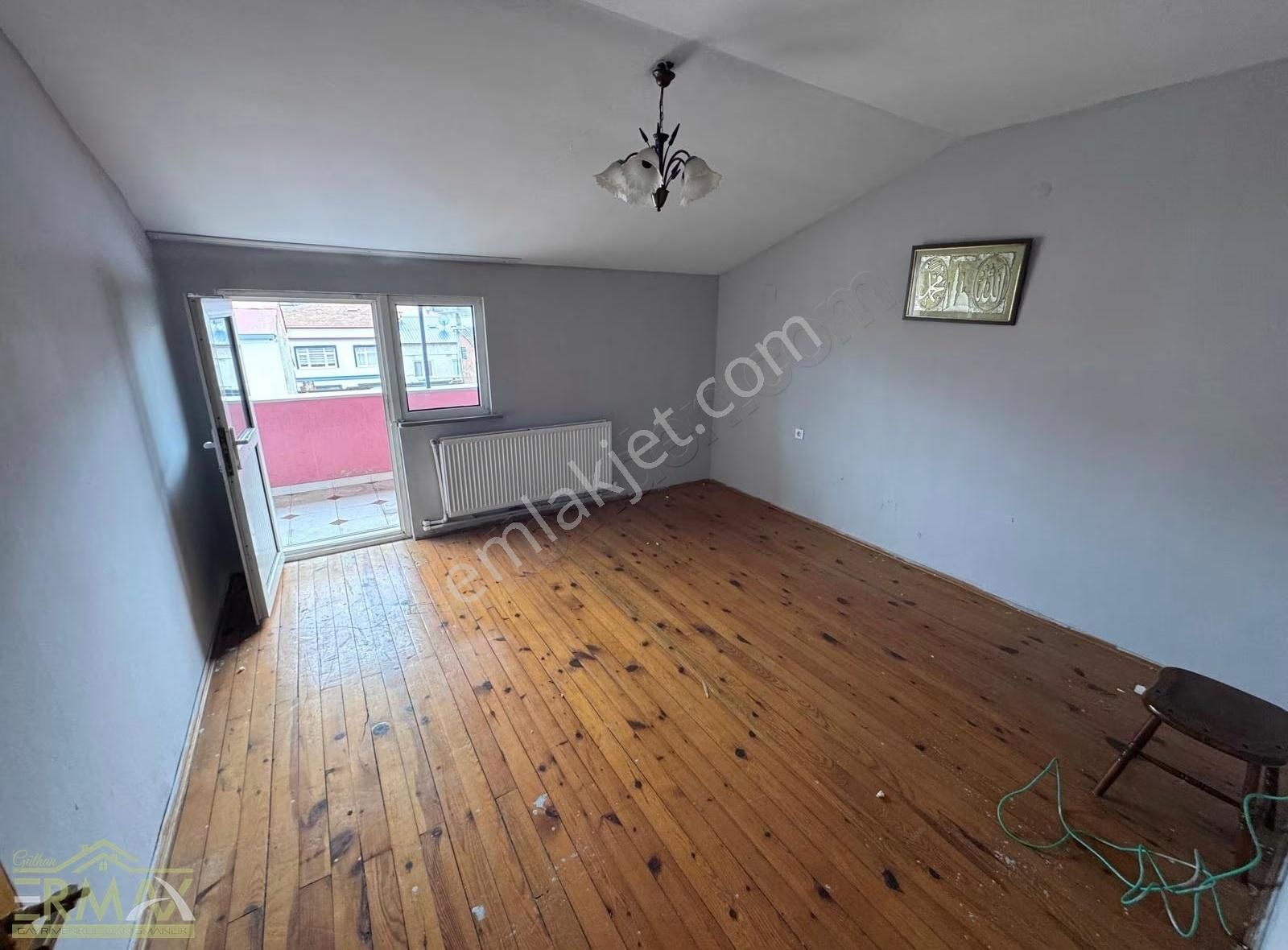 Ermax Gayirmenkulden Yeni Mahallede Kiralık 3+1 Daire - Görsel 4