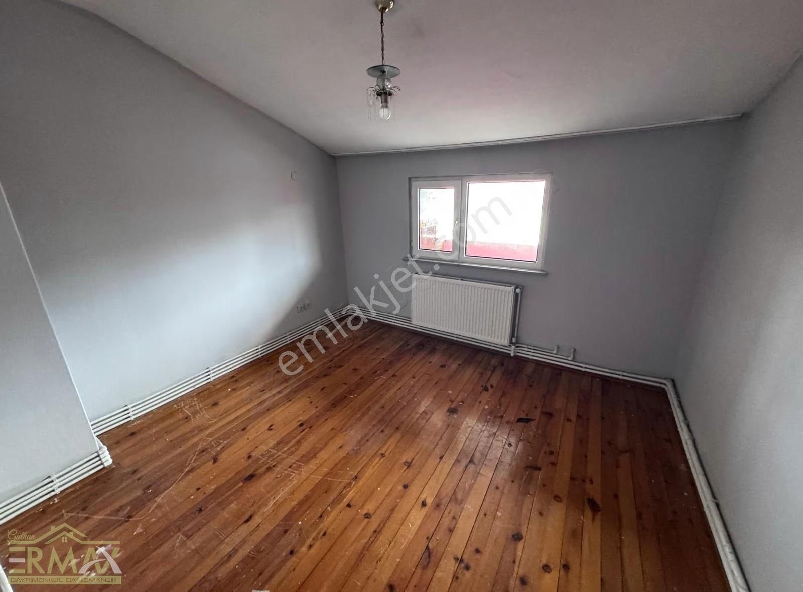 Ermax Gayirmenkulden Yeni Mahallede Kiralık 3+1 Daire - Görsel 3