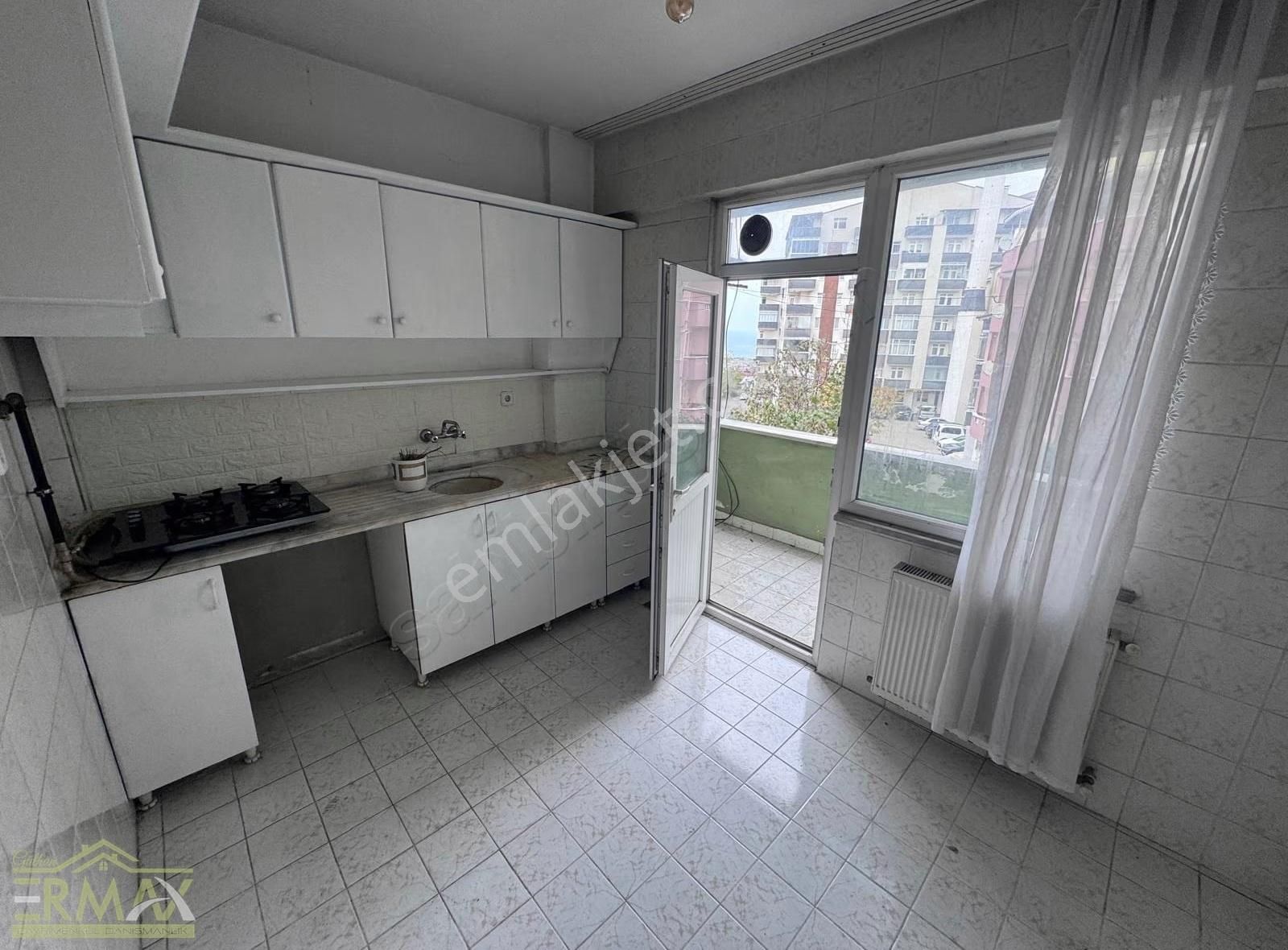 Ermax'dan Bostancı Mahallesinde Kiralık 3+1 Daire