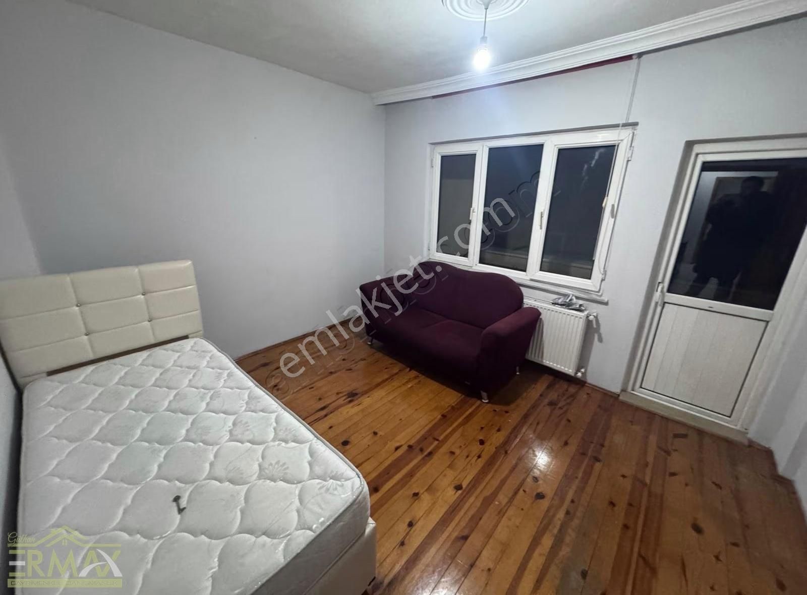 Ermax Kalkınma Mahallesinde Merkezi Konumda Kiralık 2+1 Daire - Görsel 6