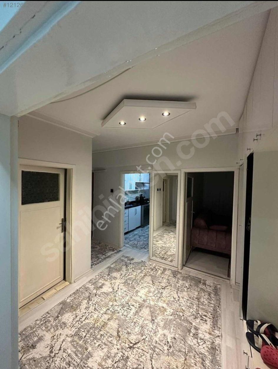 Mç Emlakran Akşemsettin Mahallesinde 3+1 Cadde Üstünde Satılık Daire - Görsel 13