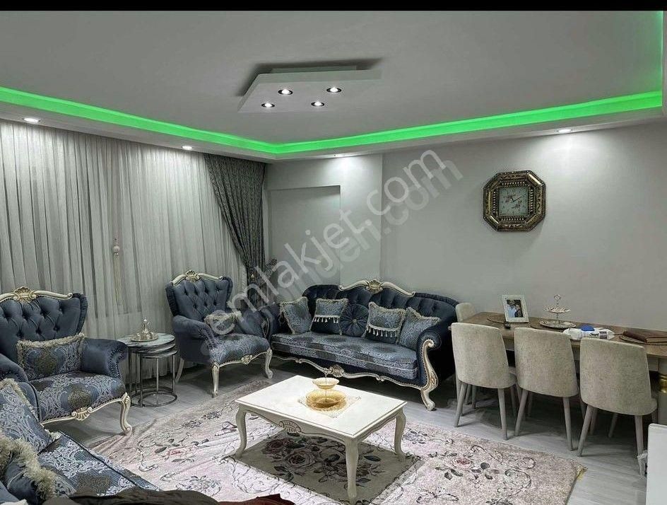 Mç Emlakran Akşemsettin Mahallesinde 3+1 Cadde Üstünde Satılık Daire - Görsel 3