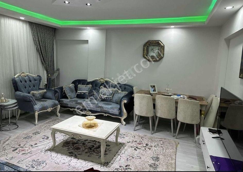 Mç Emlakran Akşemsettin Mahallesinde 3+1 Cadde Üstünde Satılık Daire - Görsel 5