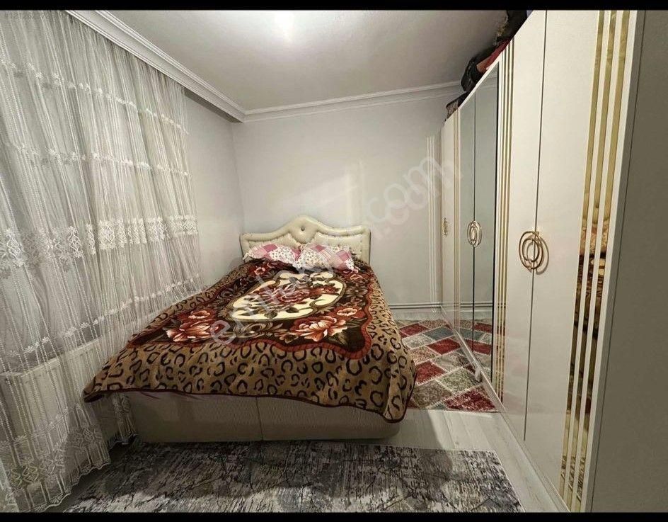 Mç Emlakran Akşemsettin Mahallesinde 3+1 Cadde Üstünde Satılık Daire - Görsel 6