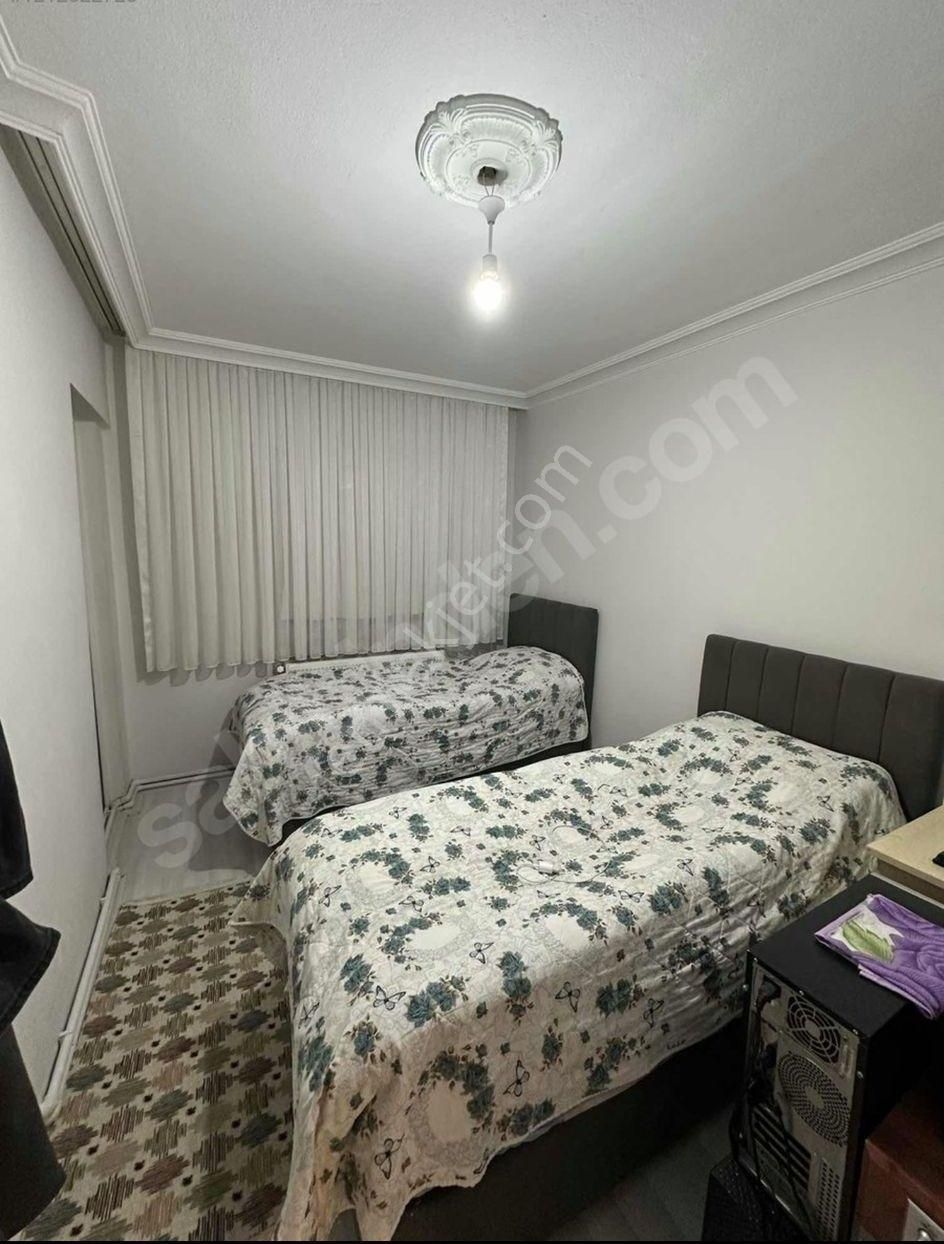Mç Emlakran Akşemsettin Mahallesinde 3+1 Cadde Üstünde Satılık Daire - Görsel 8