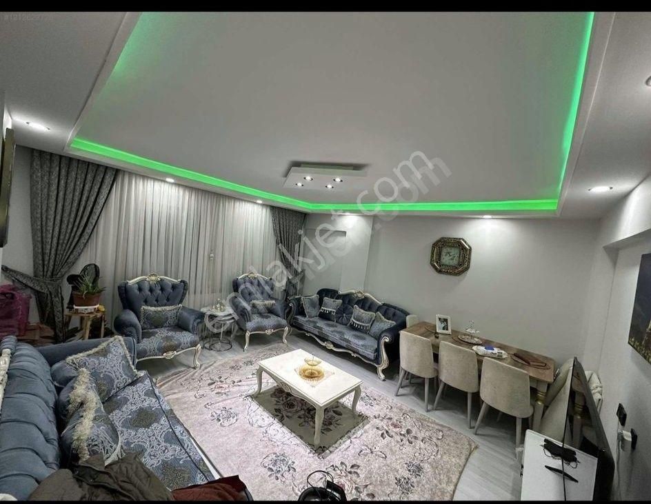 Mç Emlakran Akşemsettin Mahallesinde 3+1 Cadde Üstünde Satılık Daire - Görsel 4