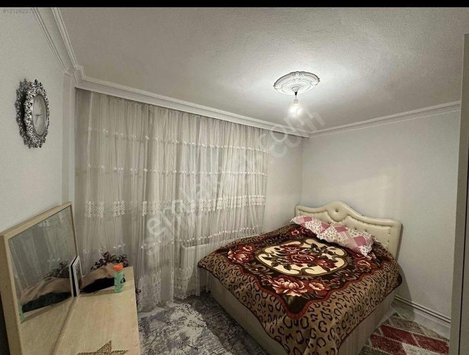Mç Emlakran Akşemsettin Mahallesinde 3+1 Cadde Üstünde Satılık Daire - Görsel 7