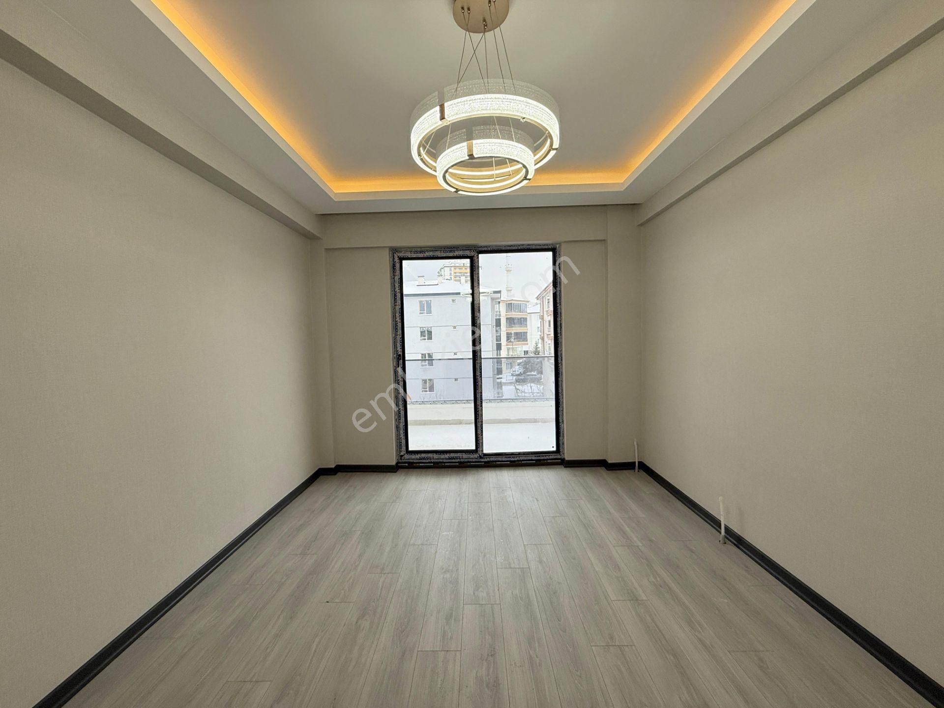 Öz'maşalllah.dan Keçiören'de Ful+ful Yapılı Sıfır 3+1 Daire - Görsel 9