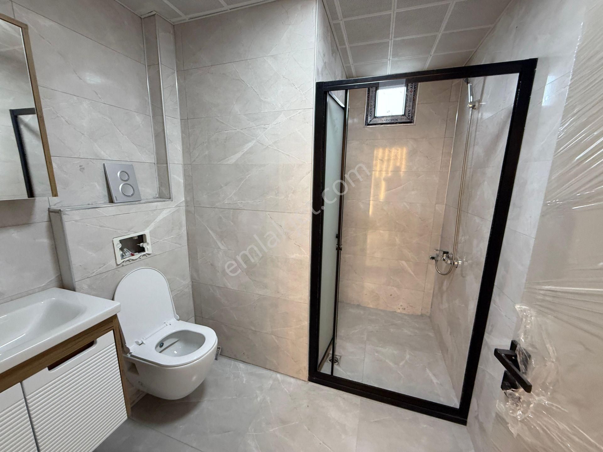 Öz'maşalllah.dan Keçiören'de Ful+ful Yapılı Sıfır 3+1 Daire - Görsel 12