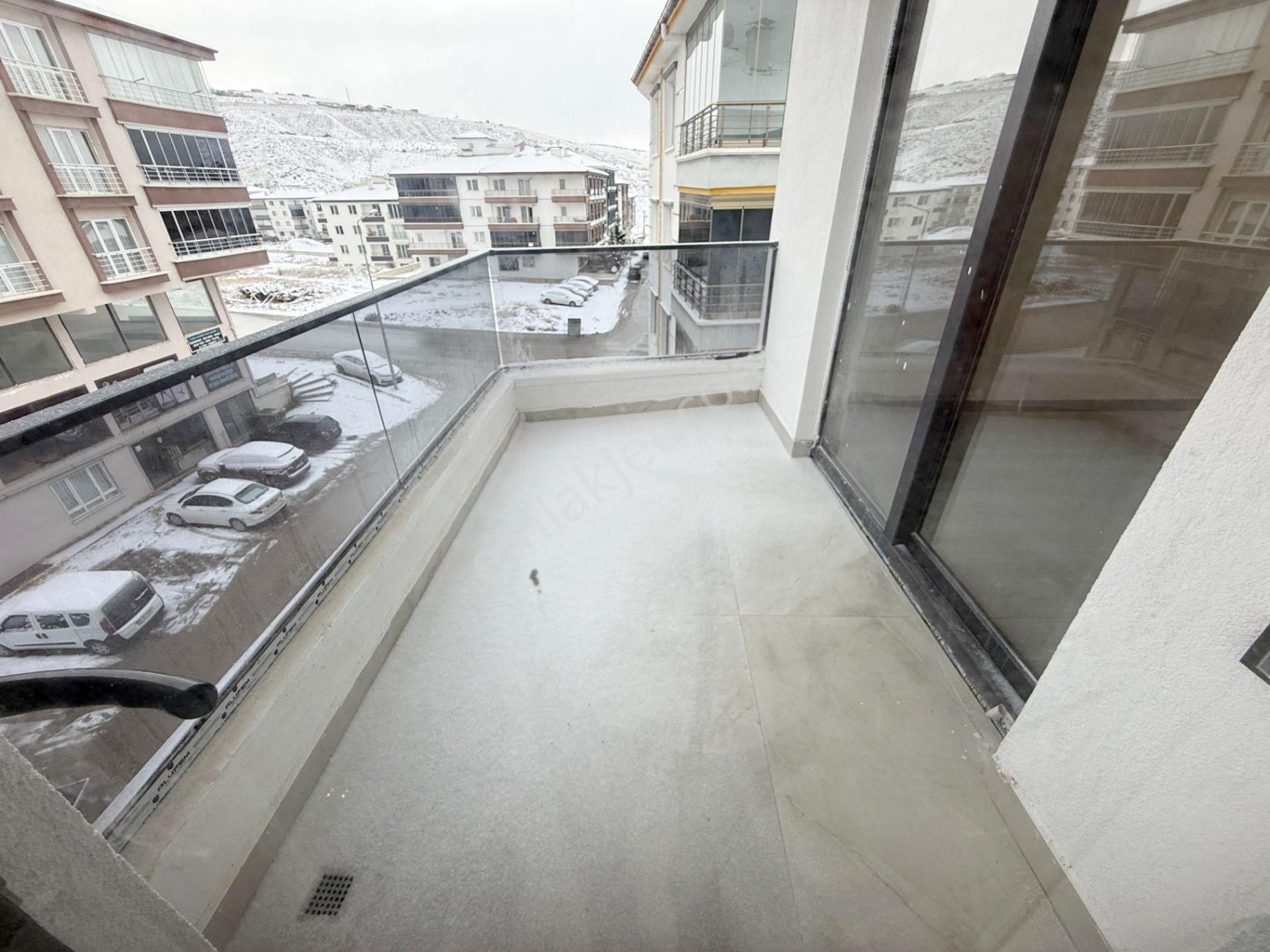 Öz'maşalllah.dan Keçiören'de Ful+ful Yapılı Sıfır 3+1 Daire - Görsel 29