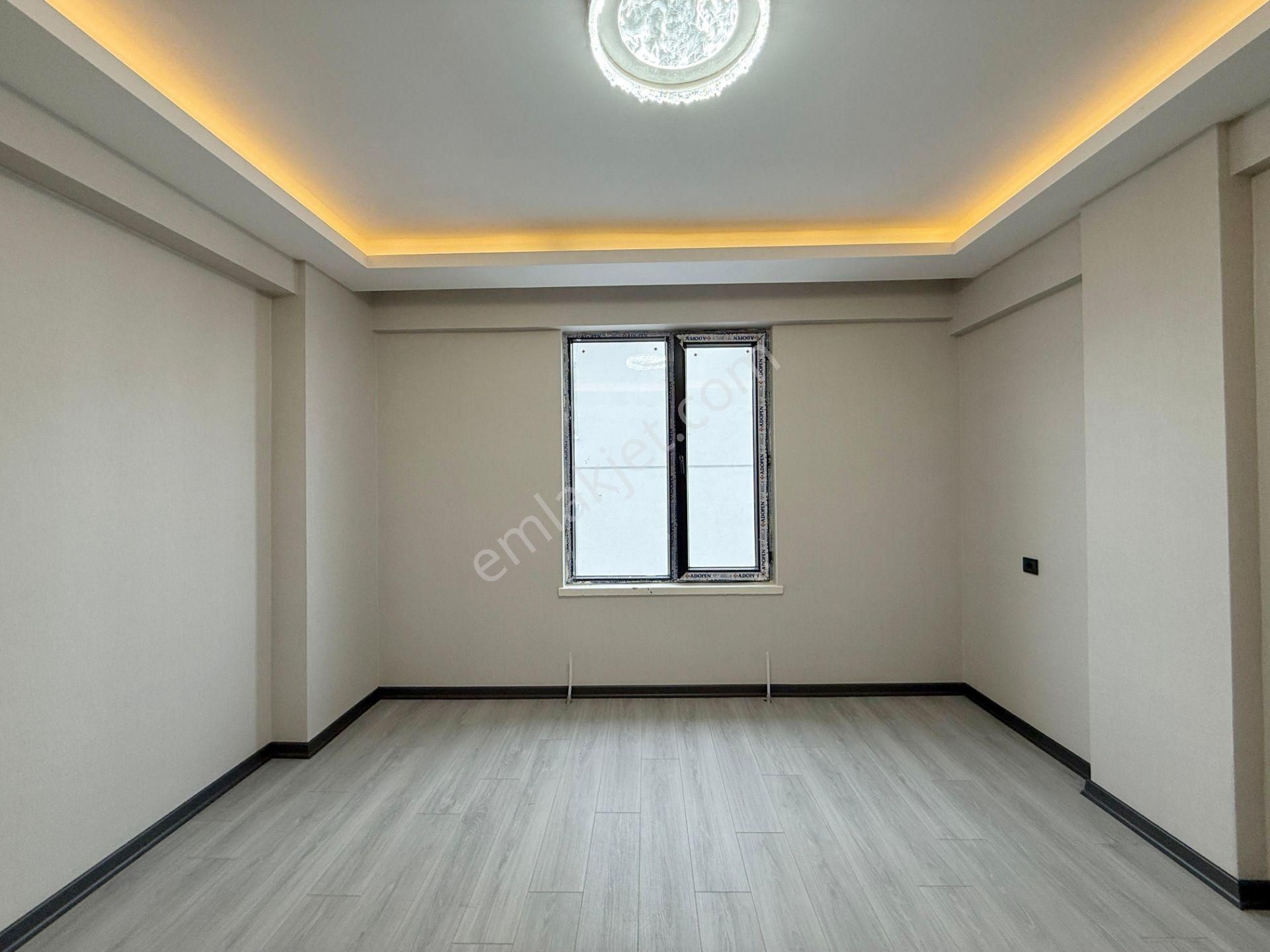 Öz'maşalllah.dan Keçiören'de Ful+ful Yapılı Sıfır 3+1 Daire - Görsel 23