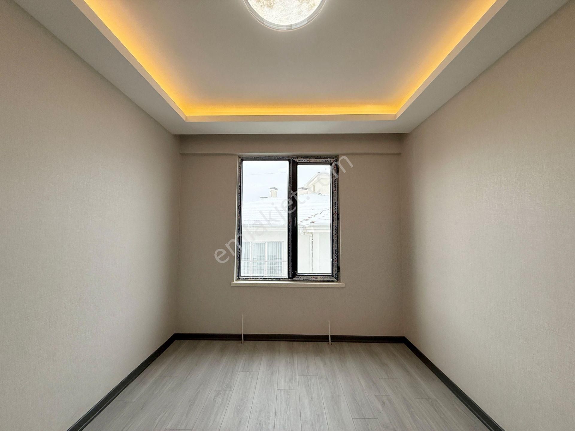 Öz'maşalllah.dan Keçiören'de Ful+ful Yapılı Sıfır 3+1 Daire - Görsel 14