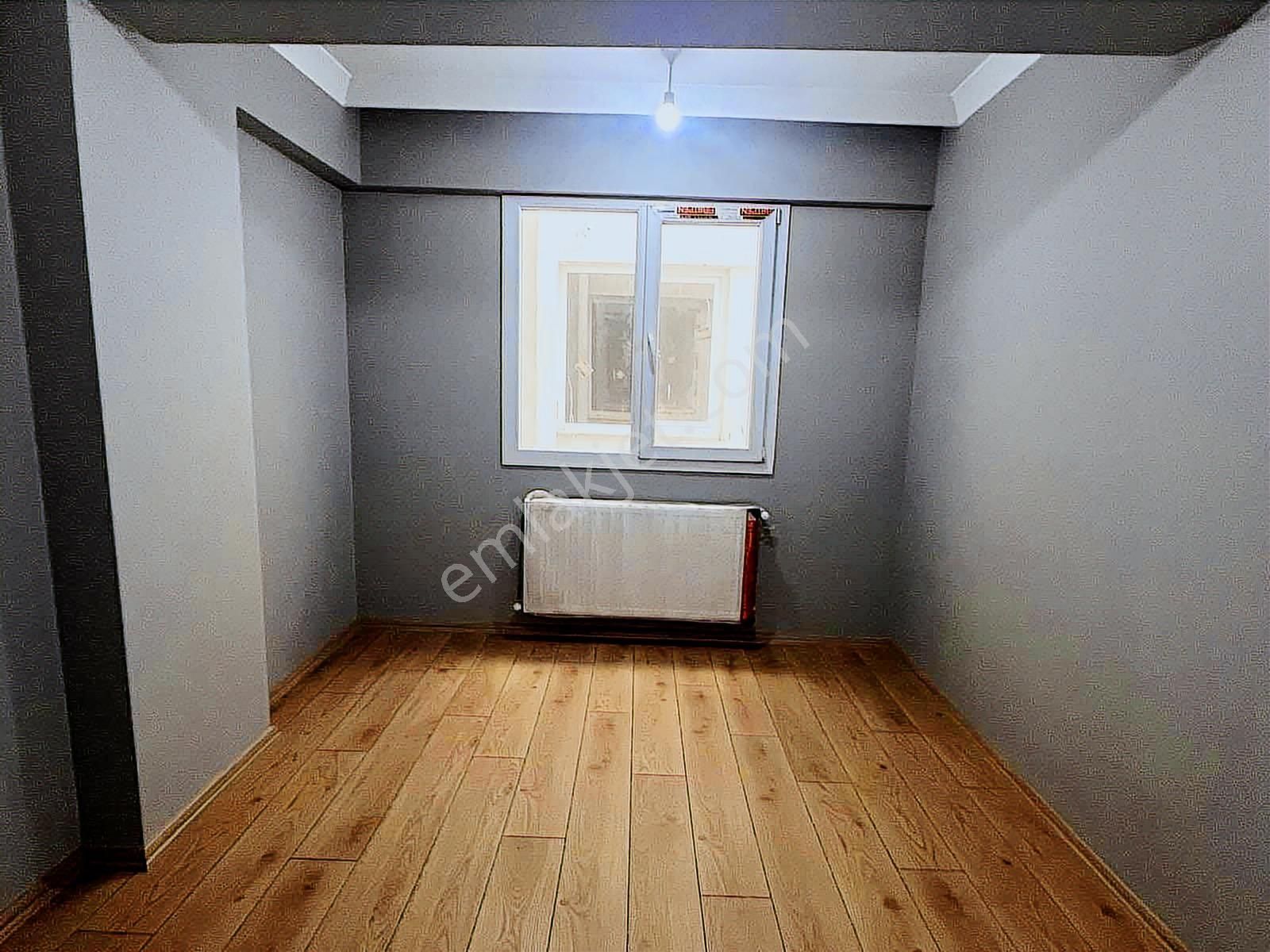 Üçyol Betonyol Cadde Yanı 4+1 Dubleks Sıfır Daire - Görsel 18