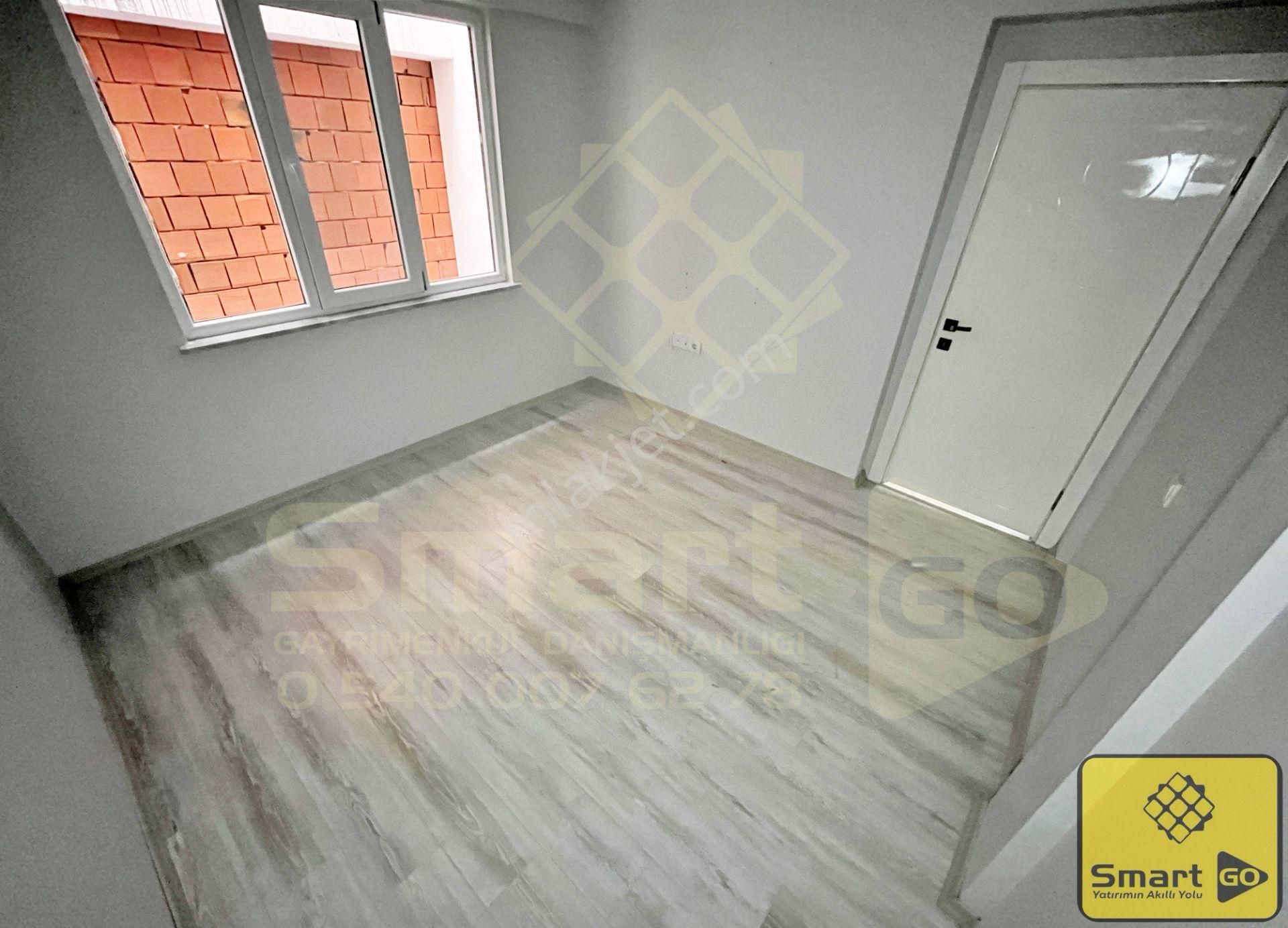 600 Evler'de 4+1 Geniş Satılık Daire - Görsel 14