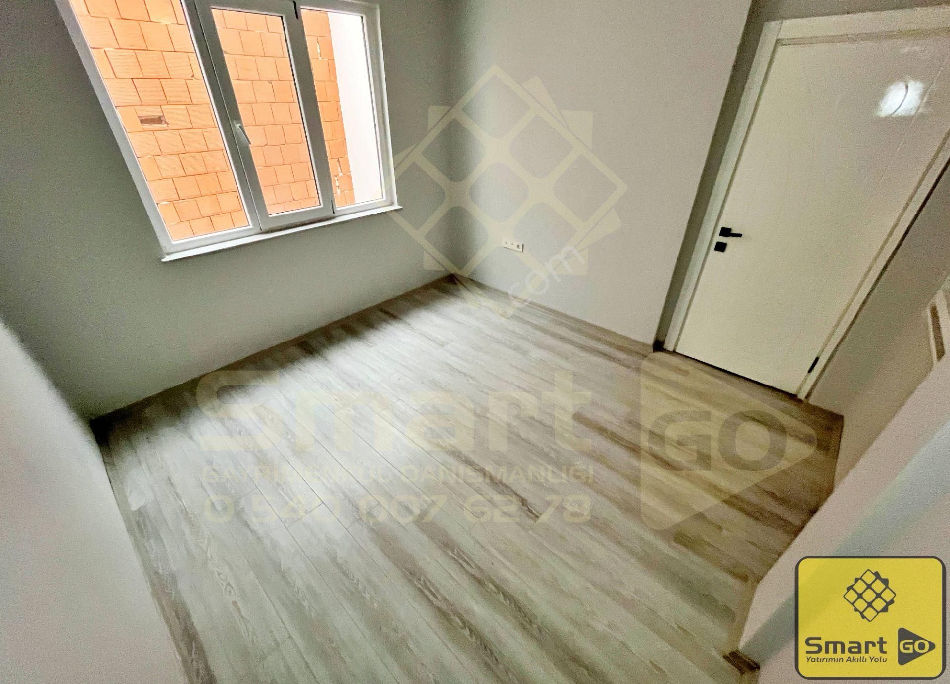 600 Evler'de 4+1 Geniş Satılık Daire - Görsel 28