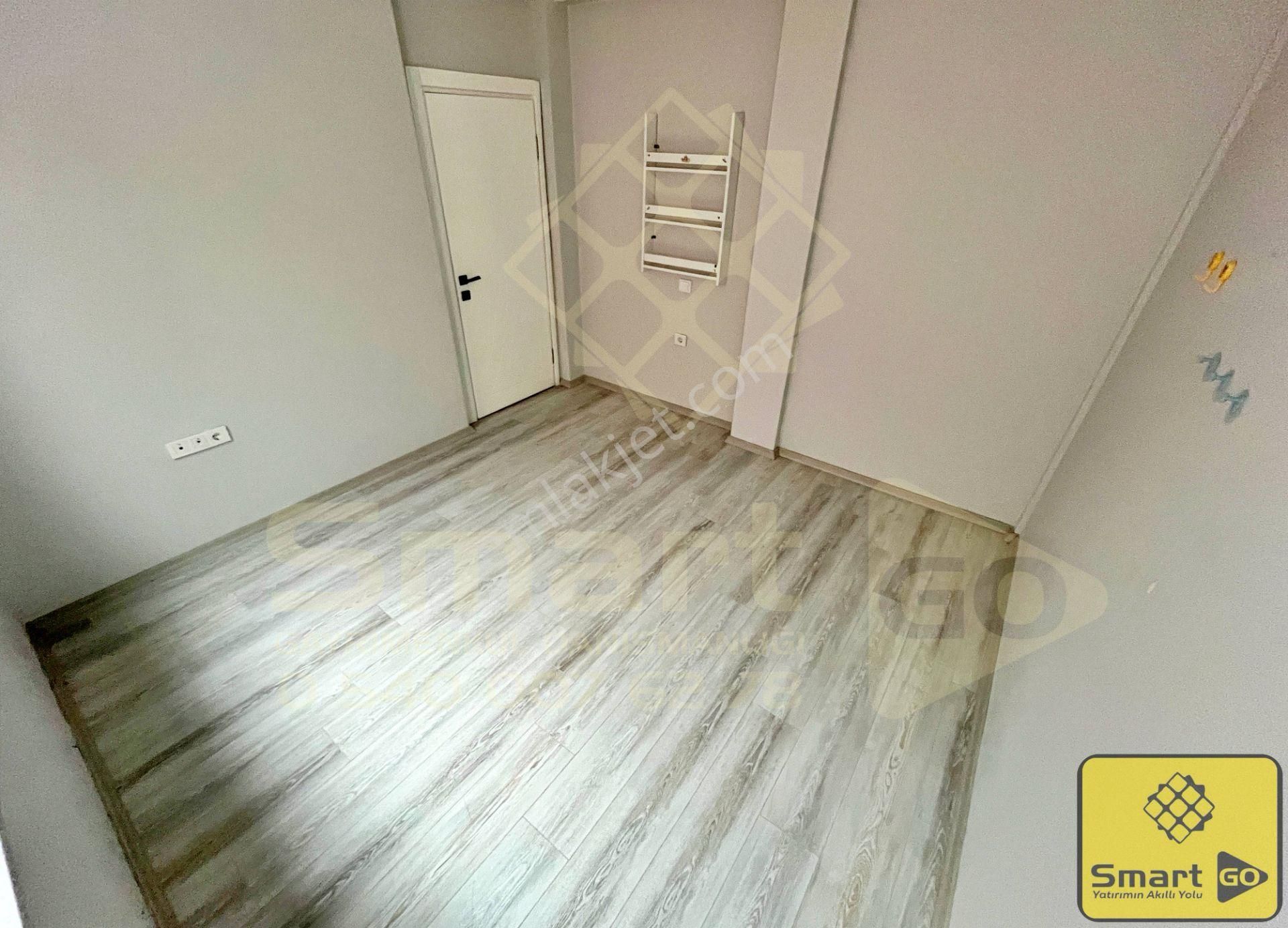 600 Evler'de 4+1 Geniş Satılık Daire - Görsel 27
