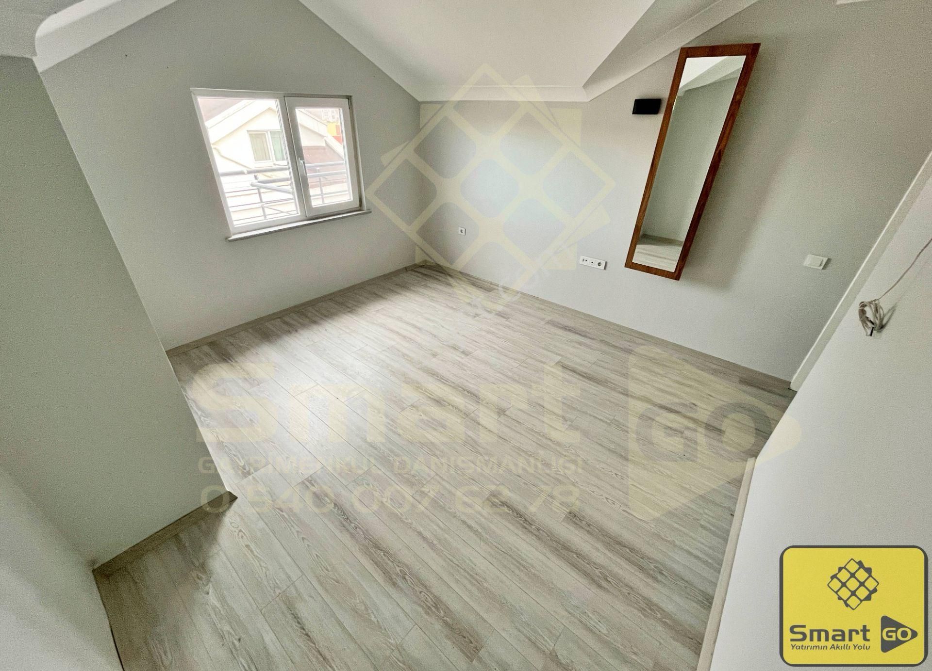600 Evler'de 4+1 Geniş Satılık Daire - Görsel 34