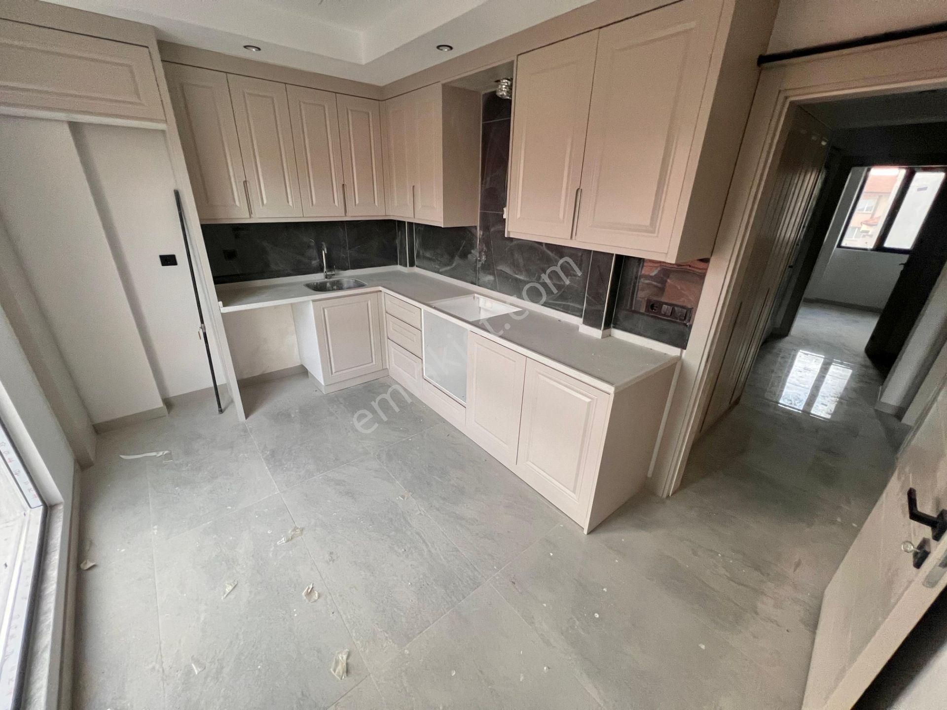 Fark20 Gayrimenkul'den Satılık Lüx Sıfır Daire - Görsel 3