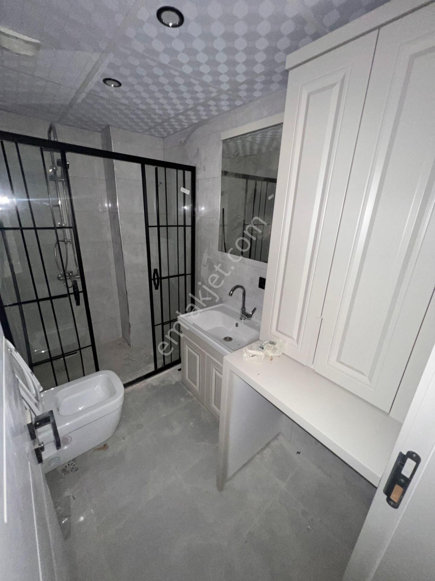 Fark20 Gayrimenkul'den Satılık Lüx Sıfır Daire - Görsel 13