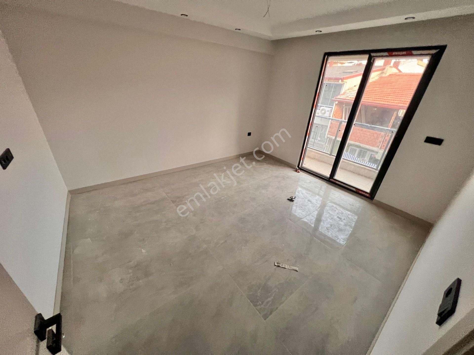 Fark20 Gayrimenkul'den Satılık Lüx Sıfır Daire - Görsel 4