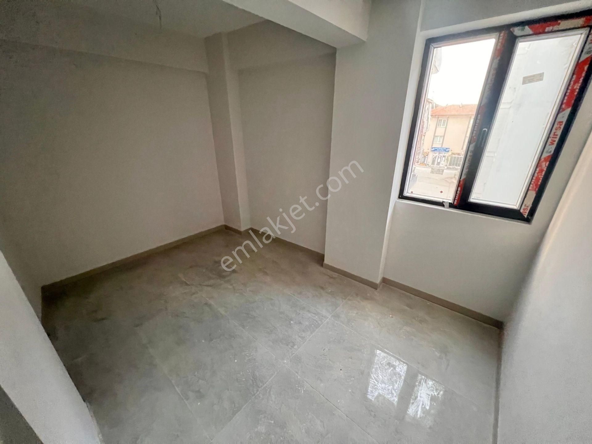 Fark20 Gayrimenkul'den Satılık Lüx Sıfır Daire - Görsel 6