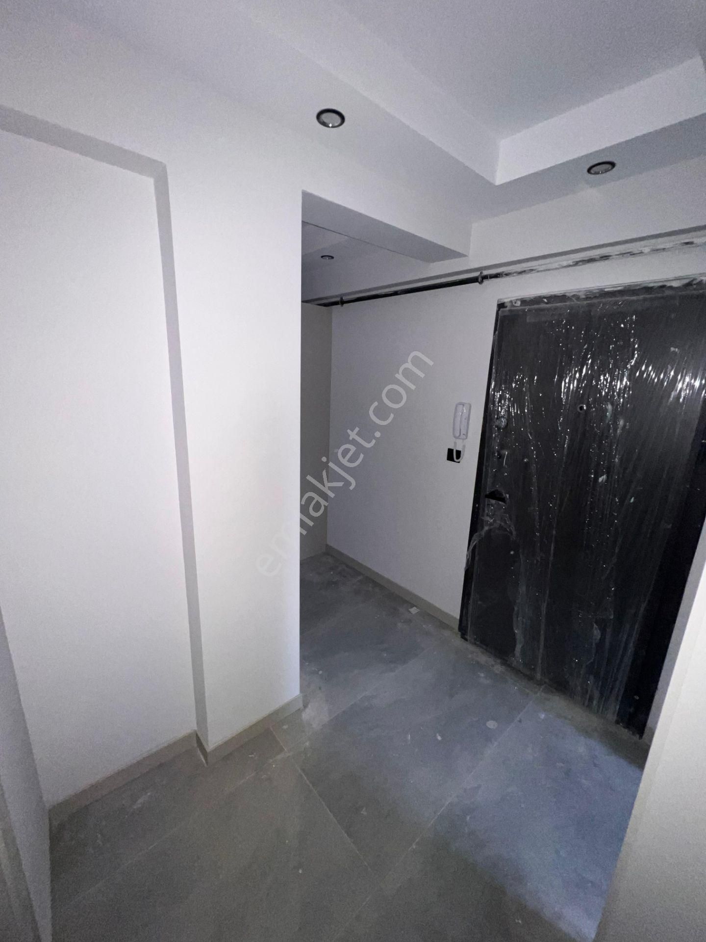 Fark20 Gayrimenkul'den Satılık Lüx Sıfır Daire - Görsel 12