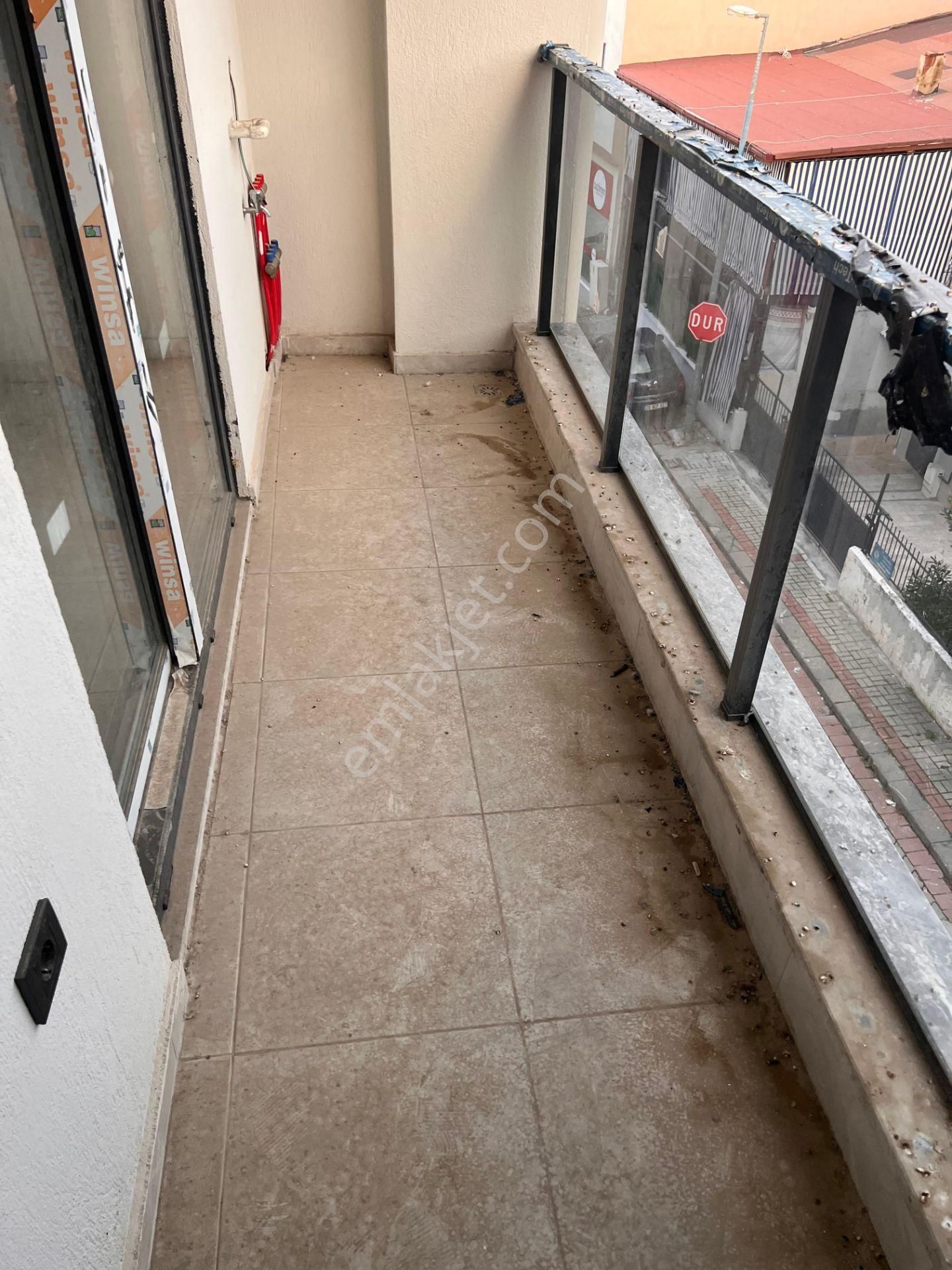 Fark20 Gayrimenkul'den Satılık Lüx Sıfır Daire - Görsel 14