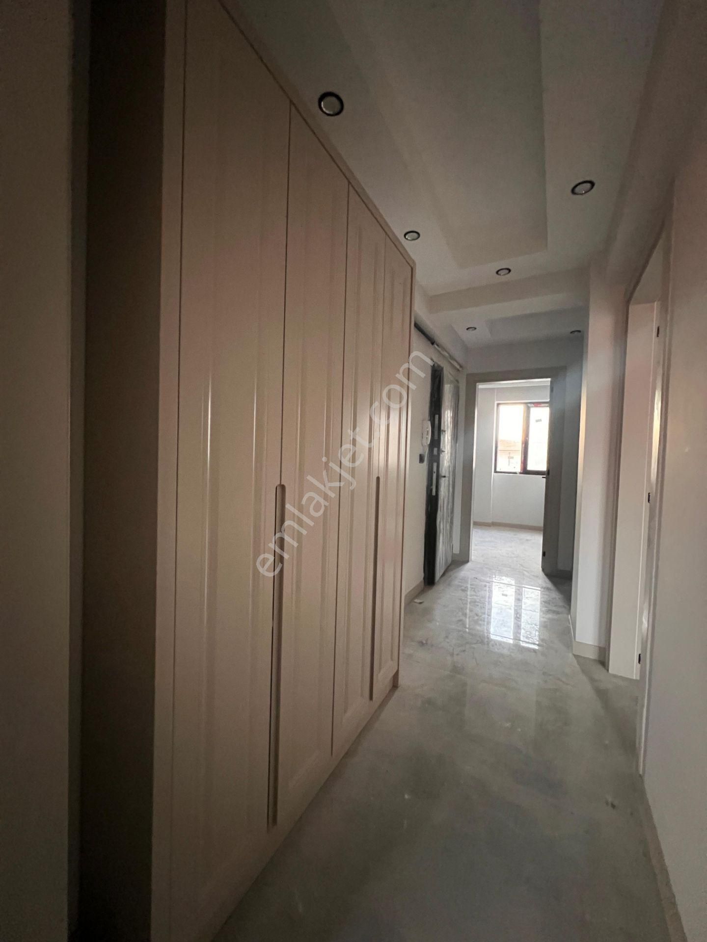 Fark20 Gayrimenkul'den Satılık Lüx Sıfır Daire - Görsel 9