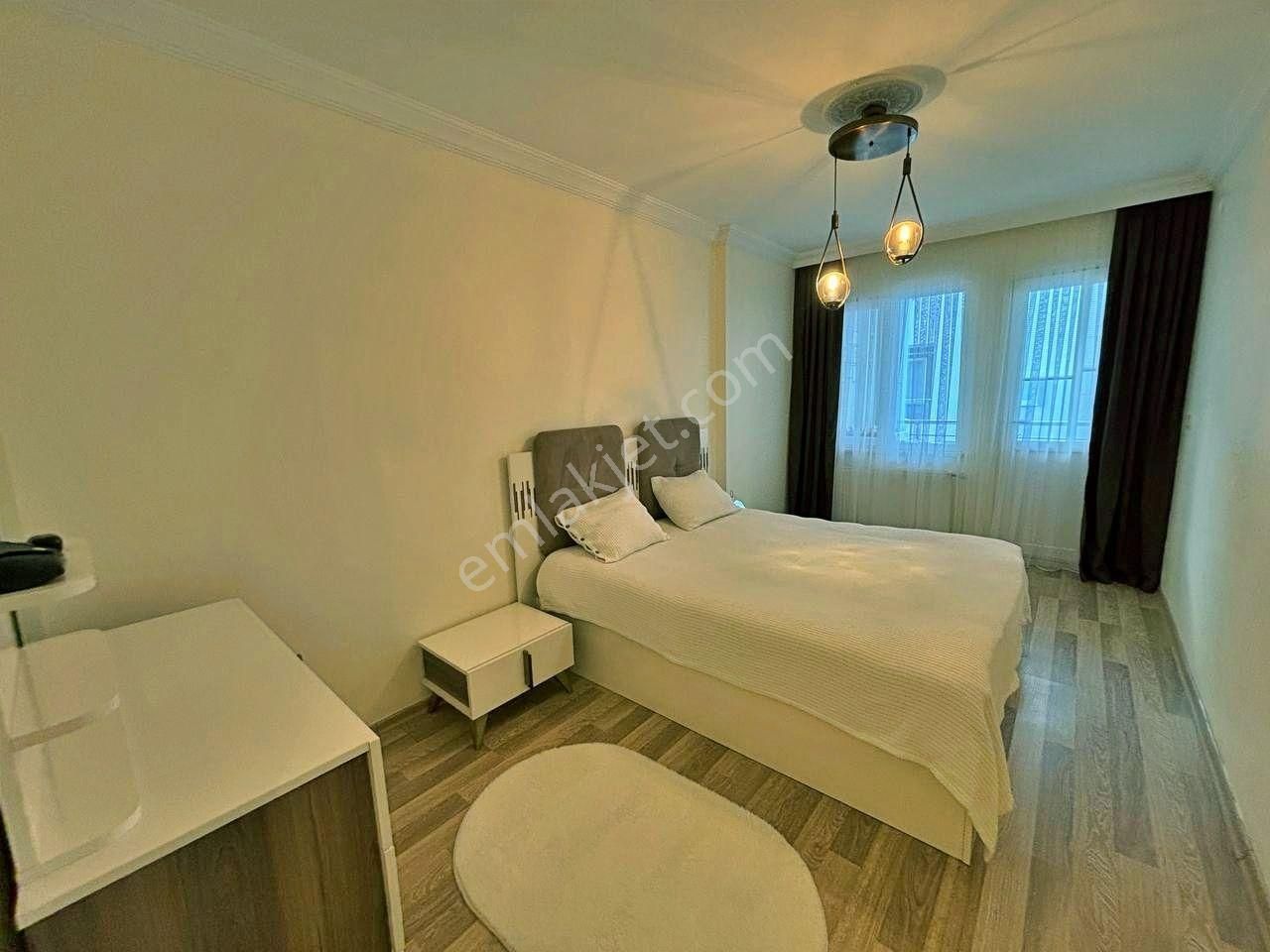 Uytundan Ören Yolunda Site İçerisinde Satılık 2+1 Lüks Daire - Görsel 21