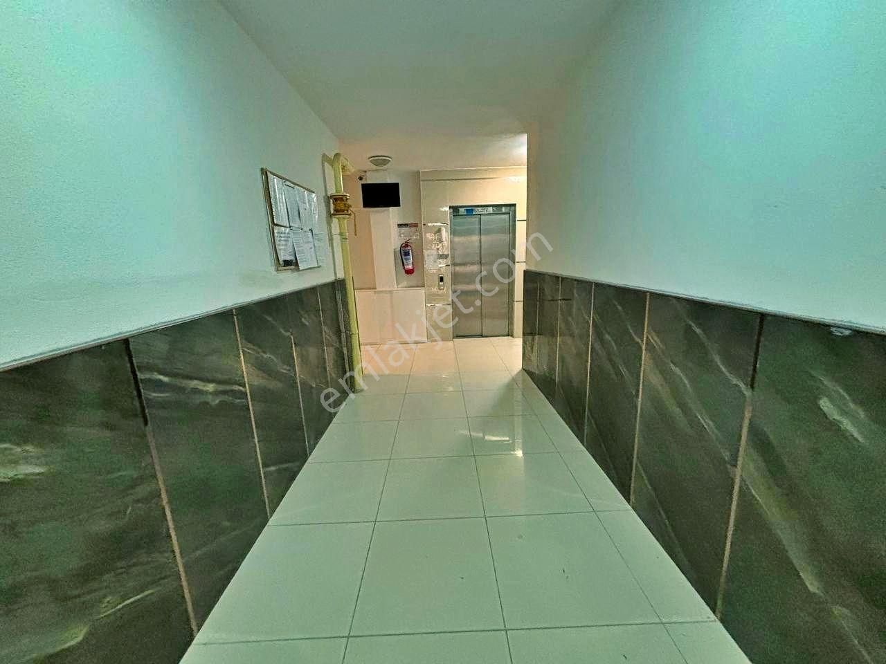 Uytundan Ören Yolunda Site İçerisinde Satılık 2+1 Lüks Daire - Görsel 16