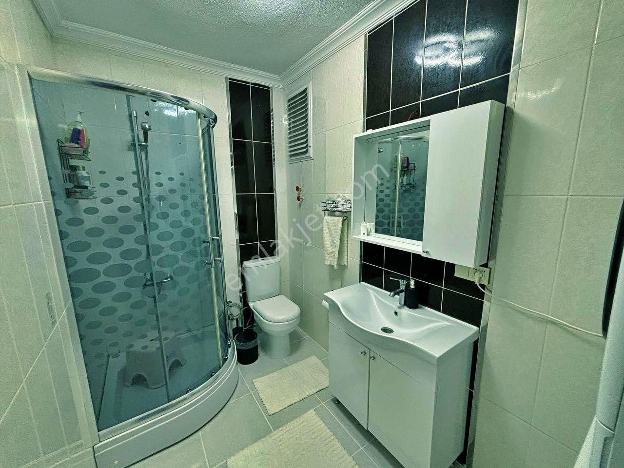 Uytundan Ören Yolunda Site İçerisinde Satılık 2+1 Lüks Daire - Görsel 7