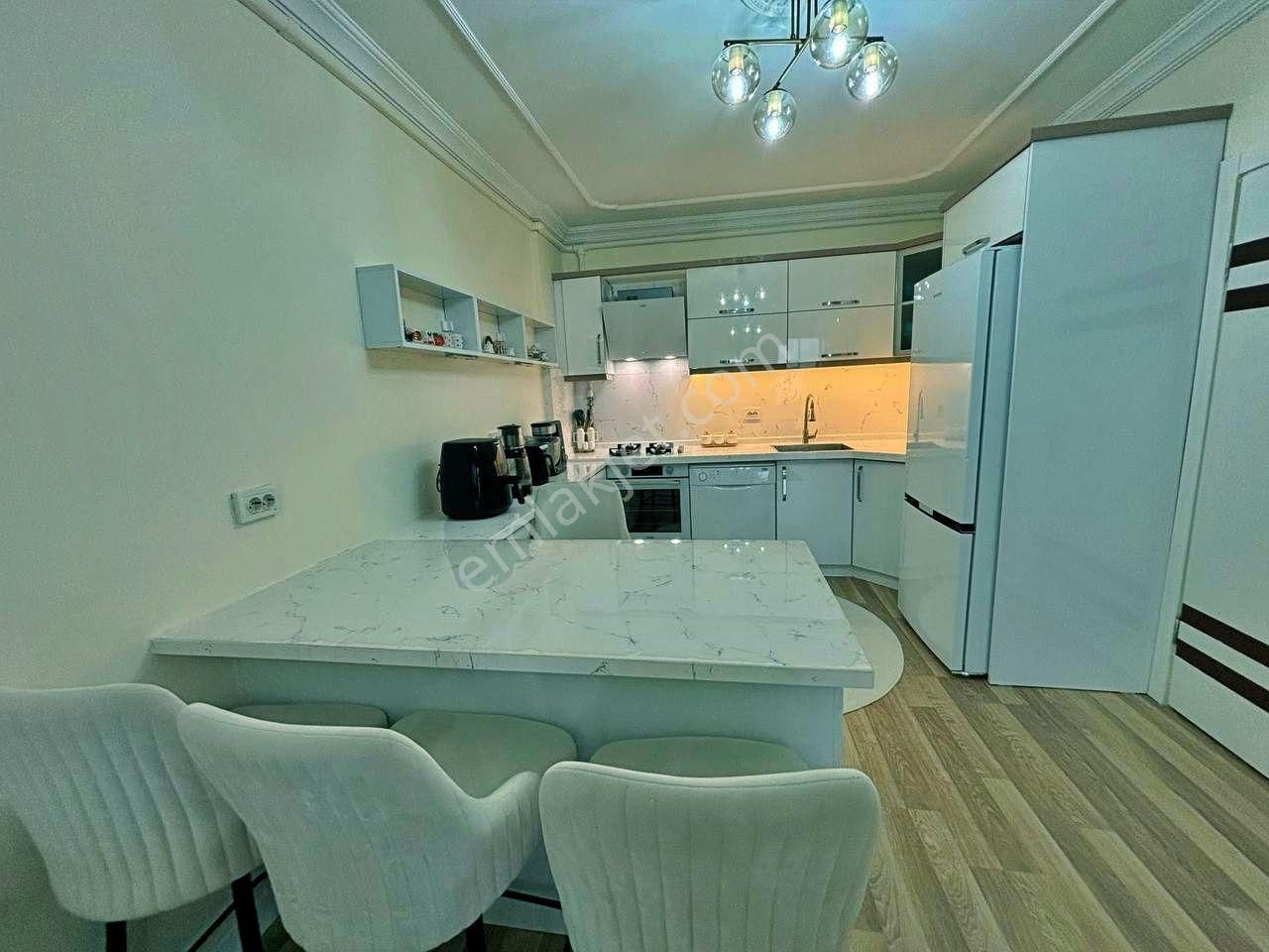 Uytundan Ören Yolunda Site İçerisinde Satılık 2+1 Lüks Daire - Görsel 3