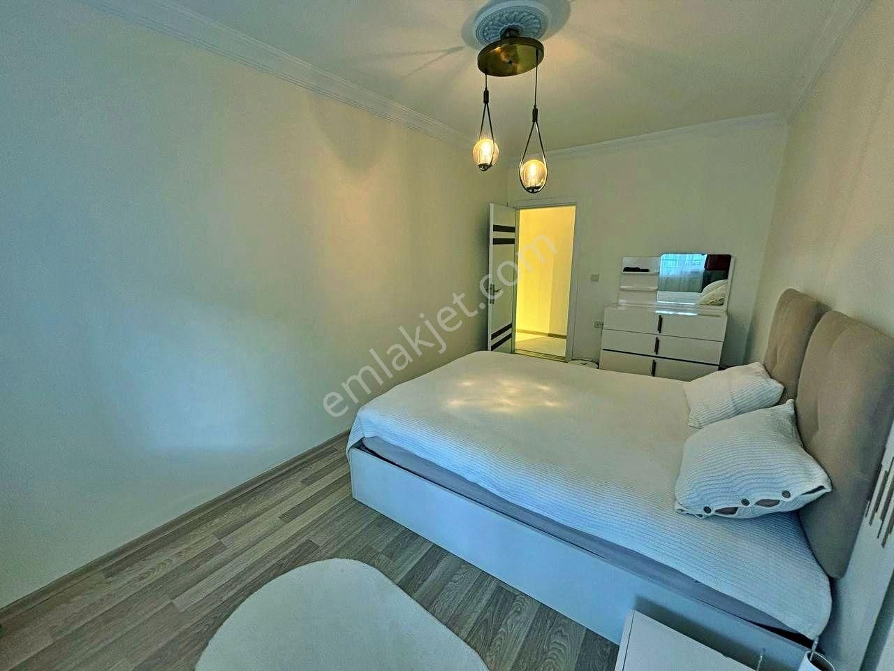 Uytundan Ören Yolunda Site İçerisinde Satılık 2+1 Lüks Daire - Görsel 12