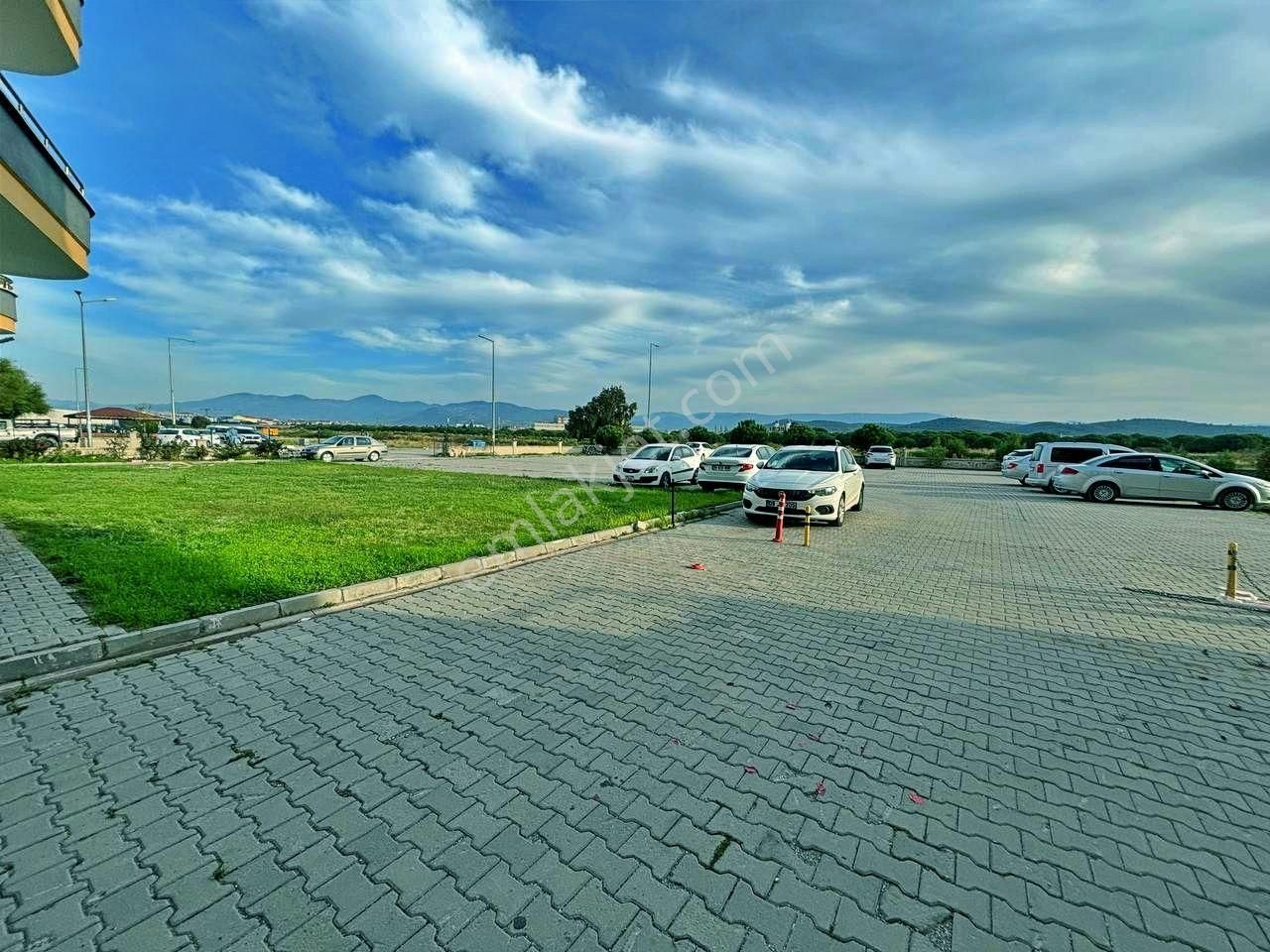 Uytundan Ören Yolunda Site İçerisinde Satılık 2+1 Lüks Daire - Görsel 15