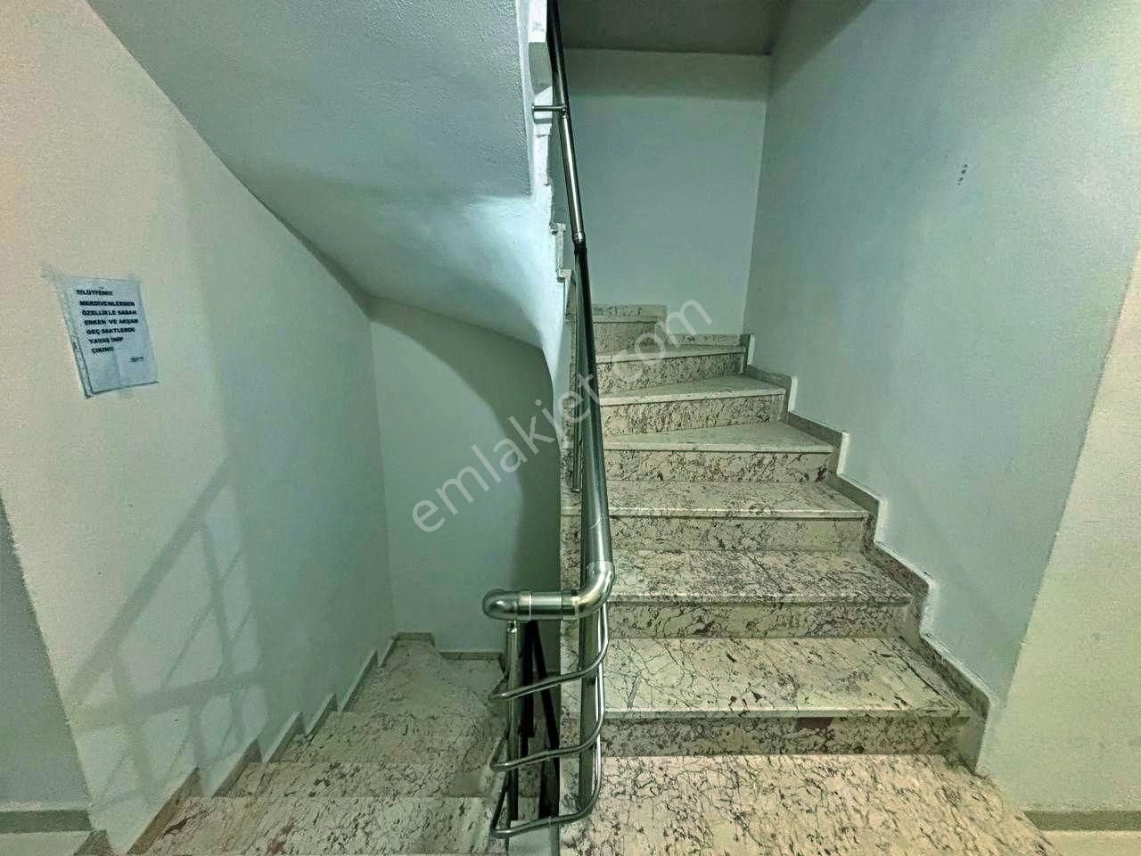 Uytundan Ören Yolunda Site İçerisinde Satılık 2+1 Lüks Daire - Görsel 22