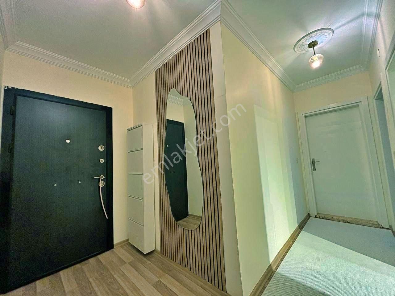 Uytundan Ören Yolunda Site İçerisinde Satılık 2+1 Lüks Daire - Görsel 29