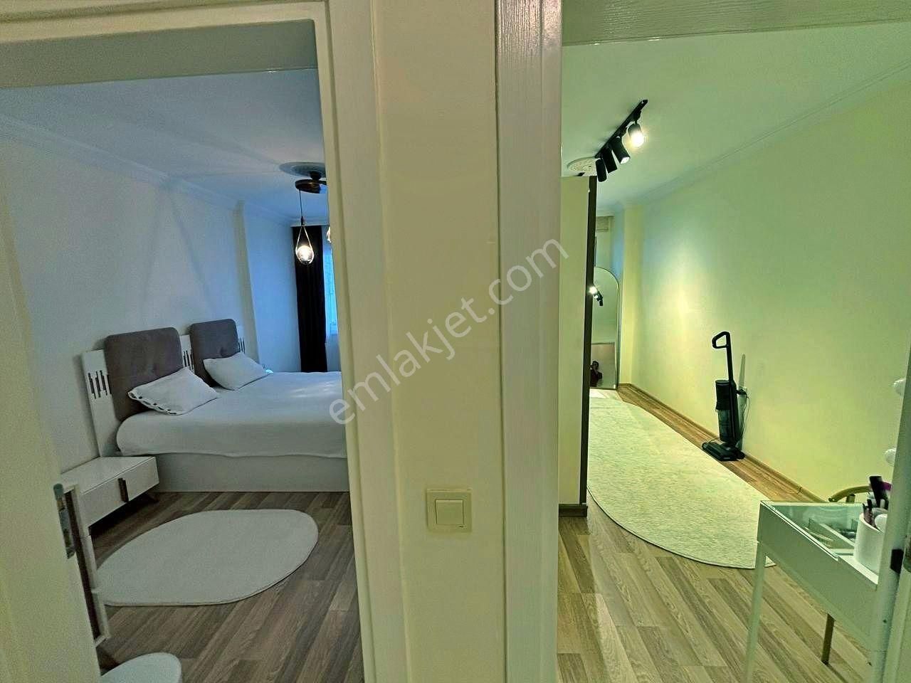 Uytundan Ören Yolunda Site İçerisinde Satılık 2+1 Lüks Daire - Görsel 31