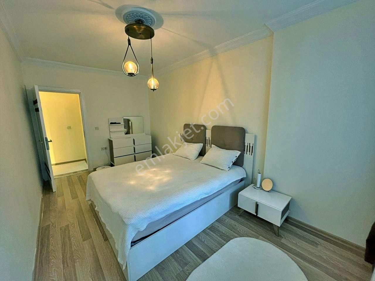 Uytundan Ören Yolunda Site İçerisinde Satılık 2+1 Lüks Daire - Görsel 19